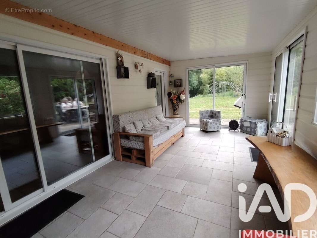 Photo 9 - Maison à TALMONT-SAINT-HILAIRE