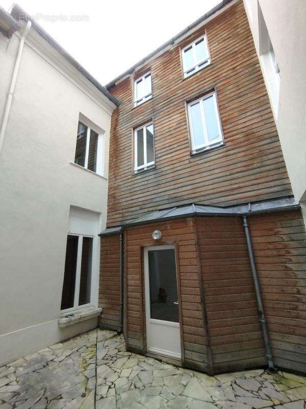 Appartement à MONT-DE-MARSAN