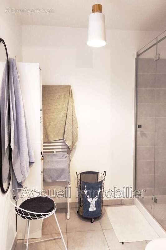 Appartement à LE GRAU-DU-ROI