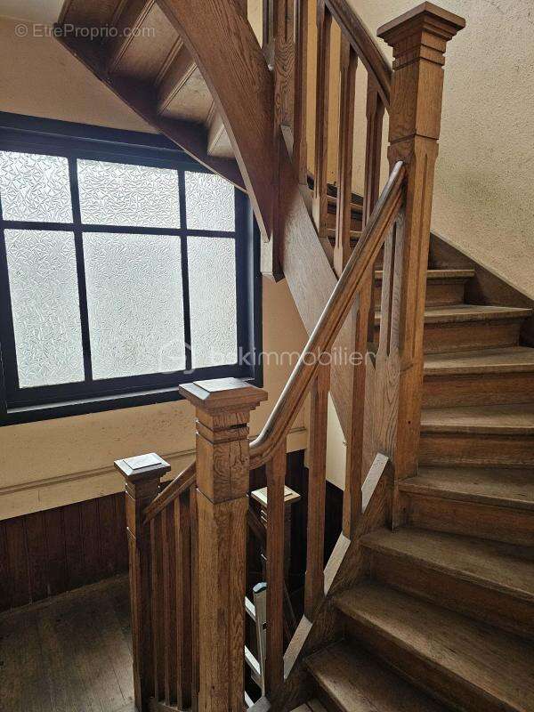 À VENDRE – Appartement T2 Meublé et Rénové 30 m² – LILLE - photo 2