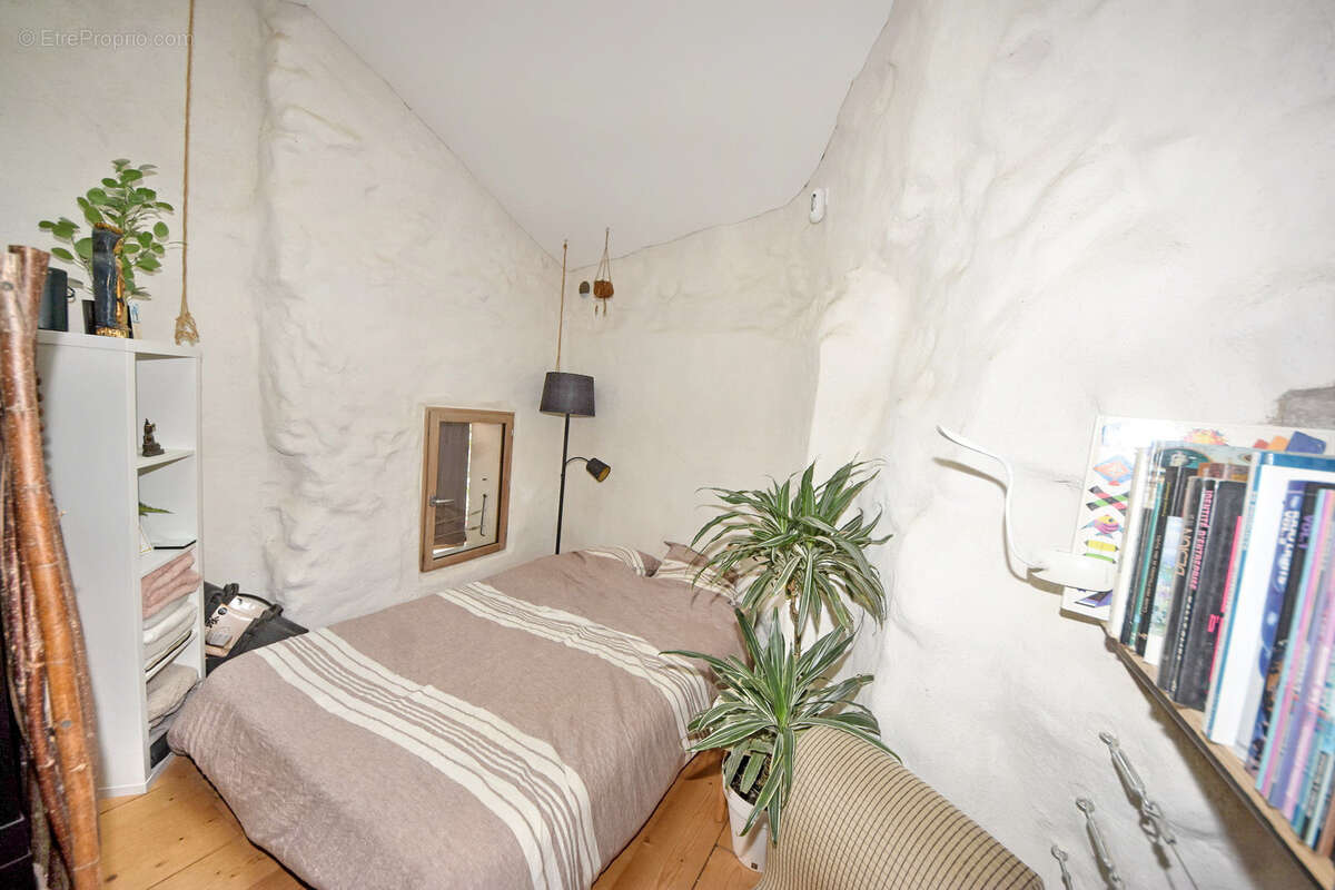 Maison à SAINT-MARCEL-SUR-AUDE