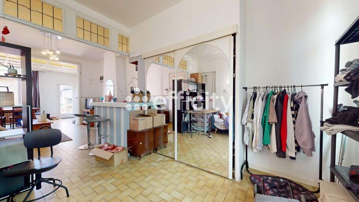 Appartement à TOURCOING