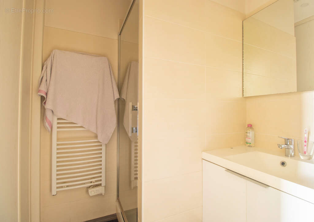 Appartement à CHATEAU-GONTIER