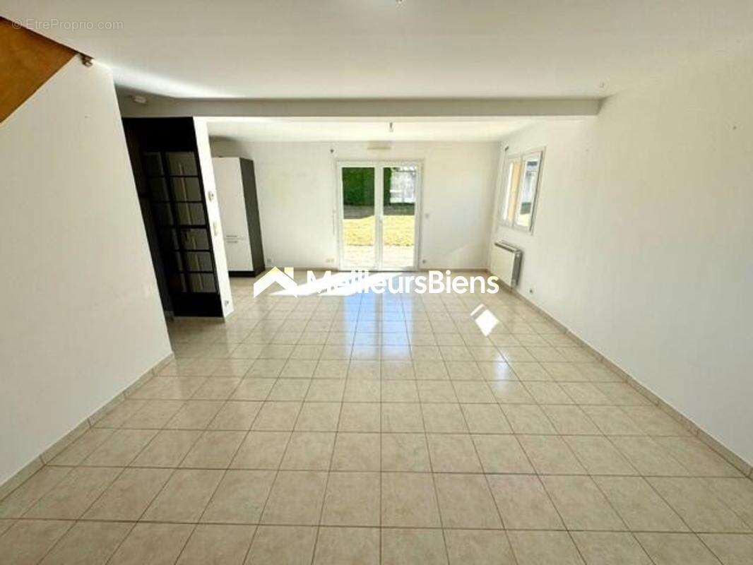 Quintin 22800 maison 4 chambres sur terrain de 567 m² - photo 6