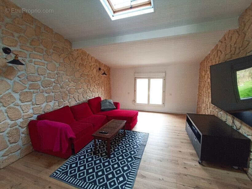 Maison 139 m² à Crossac  - photo 6