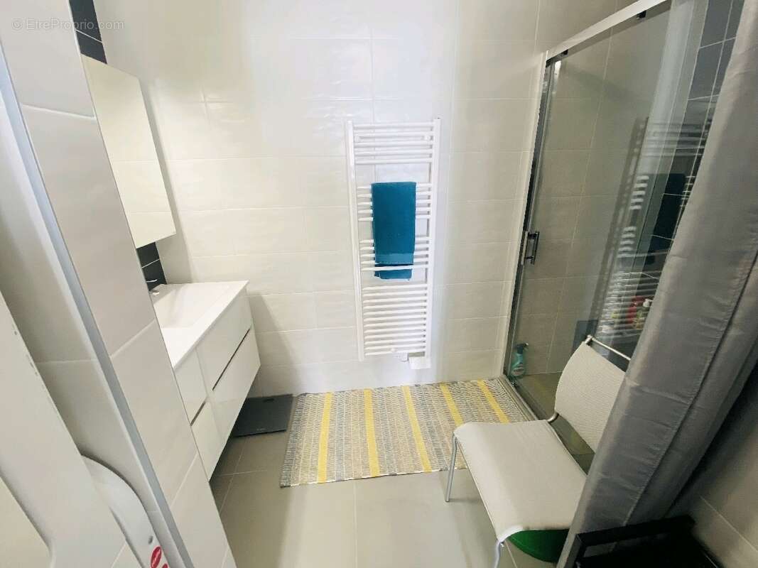 Appartement à GAILLARD