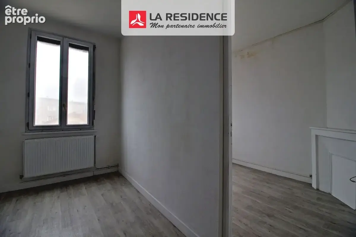Maison 5 pièces 66 m² à vendre à Saint-Etienne-Du-Rouvray (76800) - photo 8