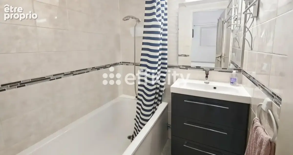 Maison 2 pièces 31 m² à vendre à Bretignolles-Sur-Mer (85470) - photo 9