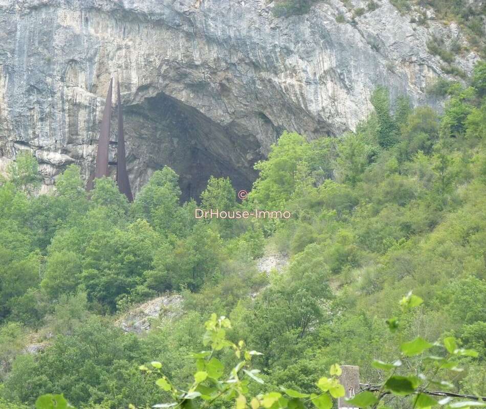 Terrain 1740 m² à Niaux  - photo 11