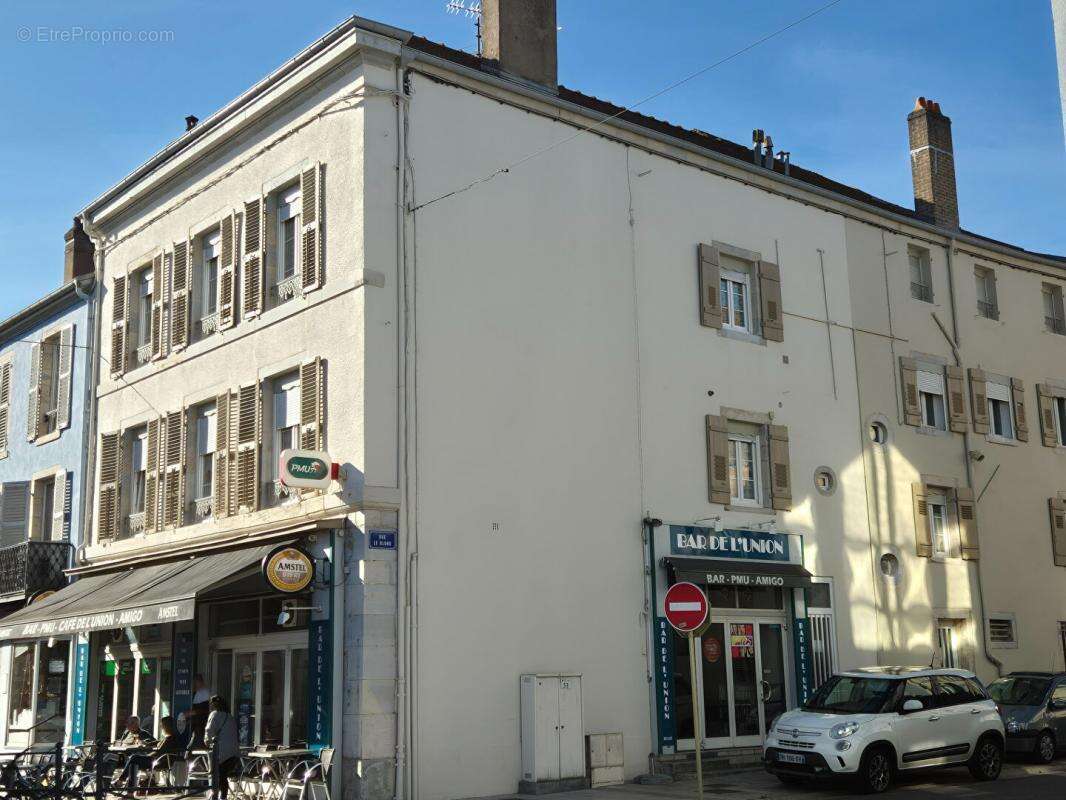 Appartement à VESOUL