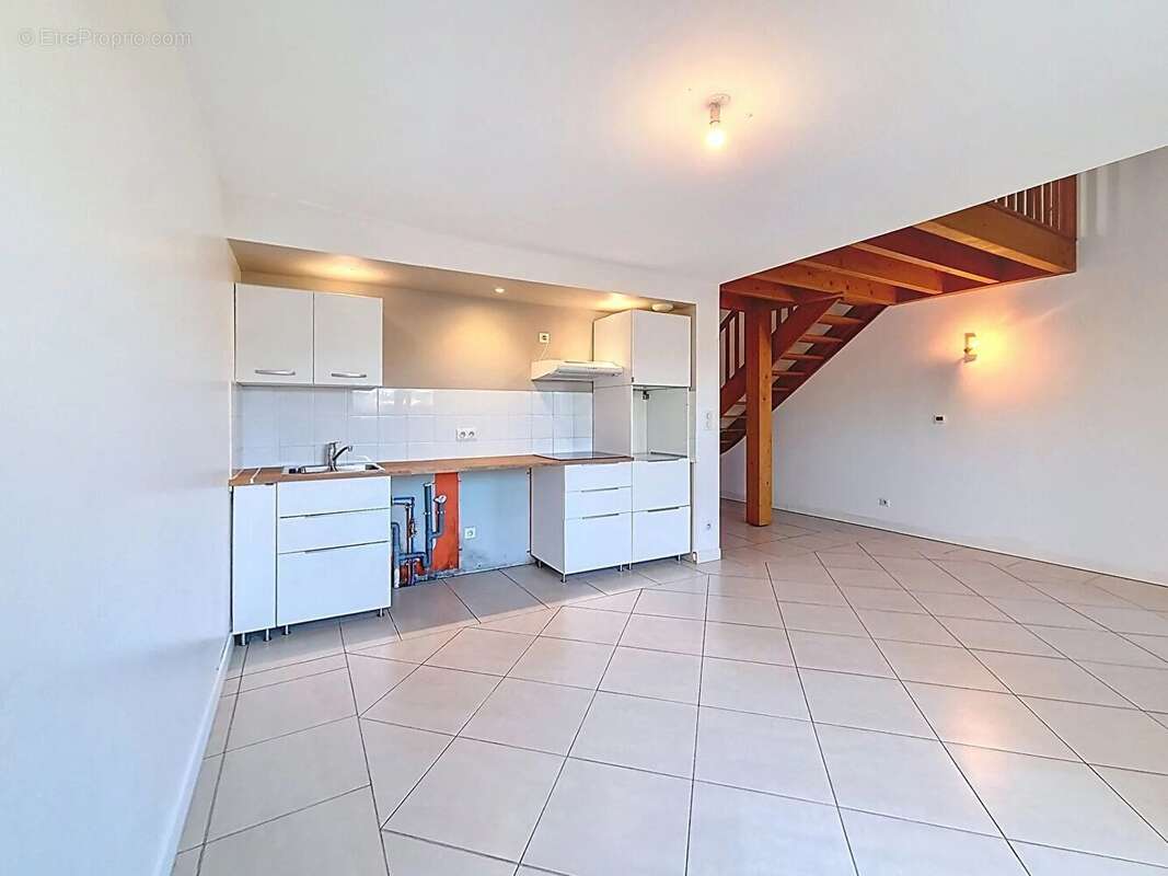 Appartement à SANGUINET