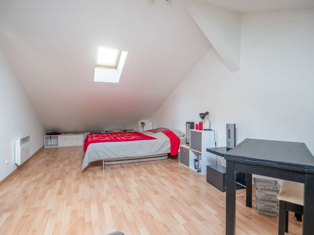 Maison à CAMPHIN-EN-PEVELE