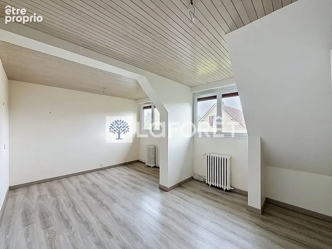 Maison Bois-guillaume 4 pièce(s) 143 m2 - photo 8