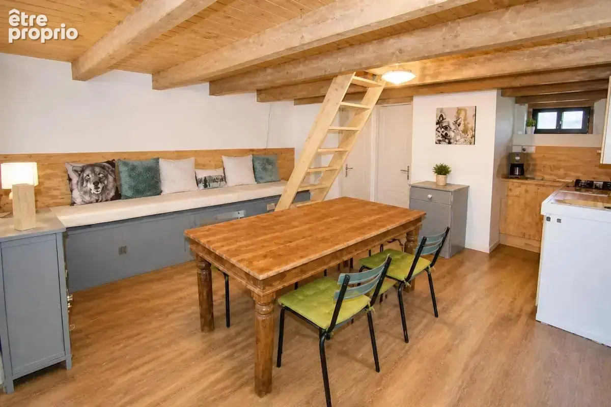 Maison de 5 pièces de 130 m² à Louroux-de-Bouble - photo 5
