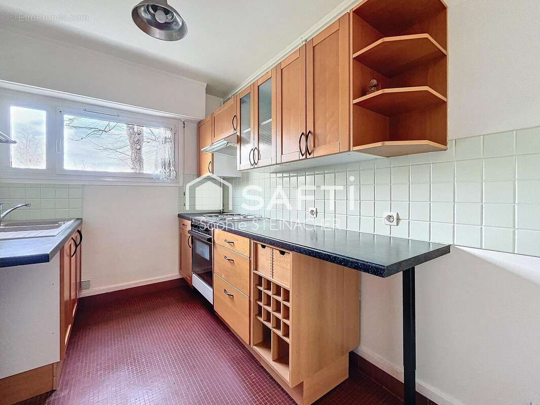 Photo 4 - Appartement à LE VESINET