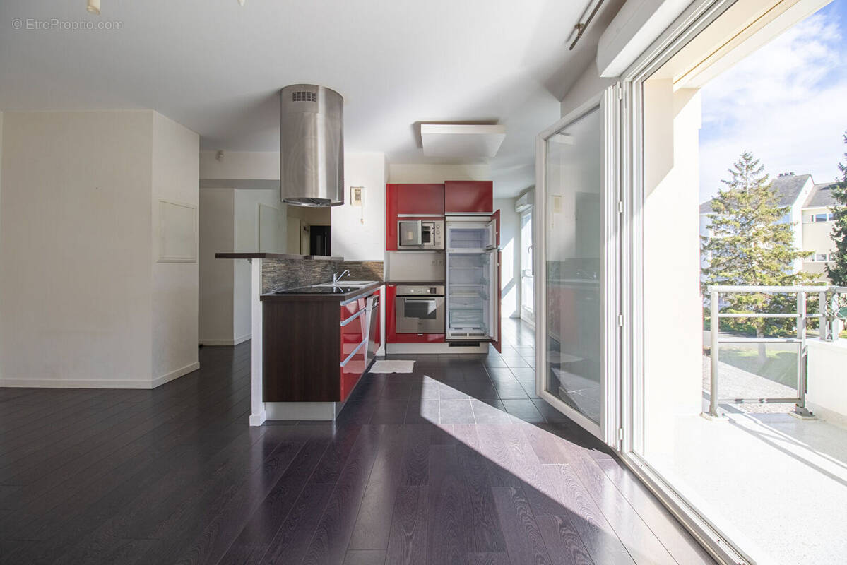 Appartement à ANGERS