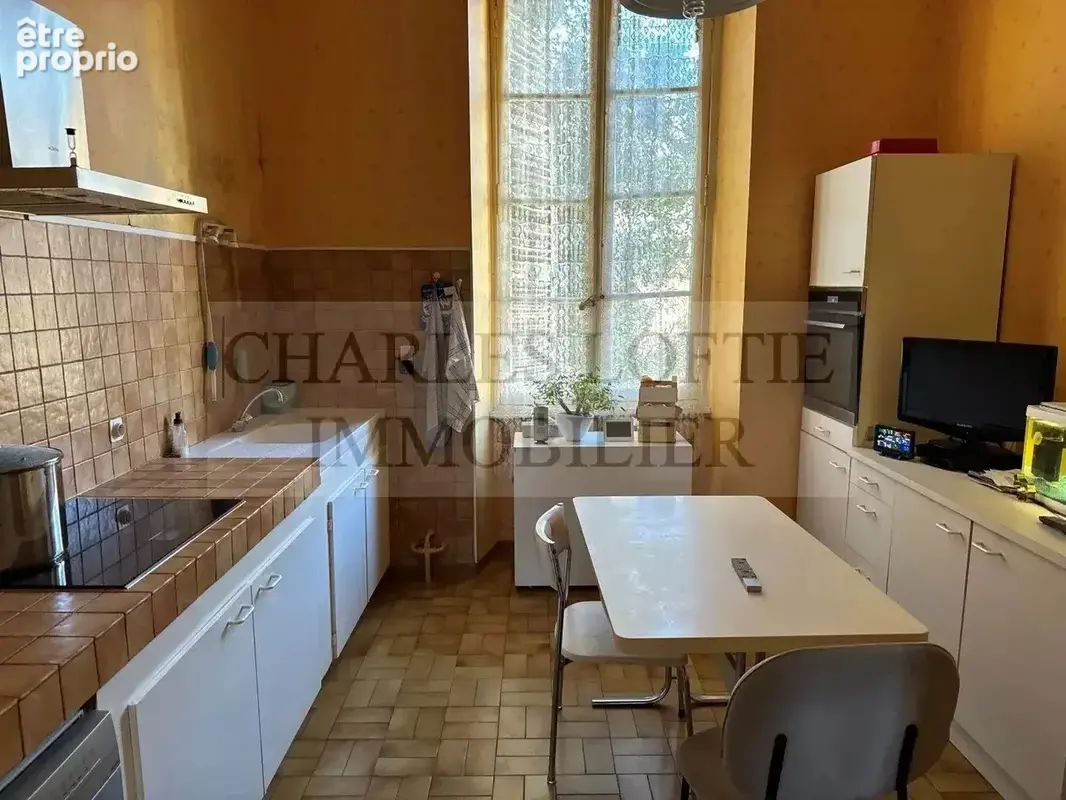 Ensemble immobilier au centre-ville de Cahors - photo 7
