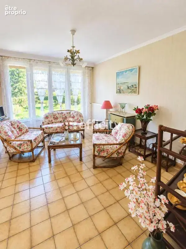 Maison 4 pièces 76 m² à vendre à Meschers-Sur-Gironde (17132) - photo 5