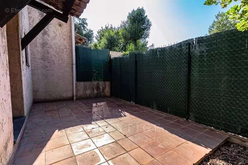 Maison à ANTIBES