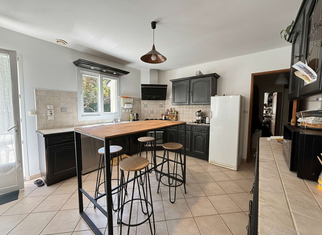 Maison 217m² à chambray-lès-tours - photo 3