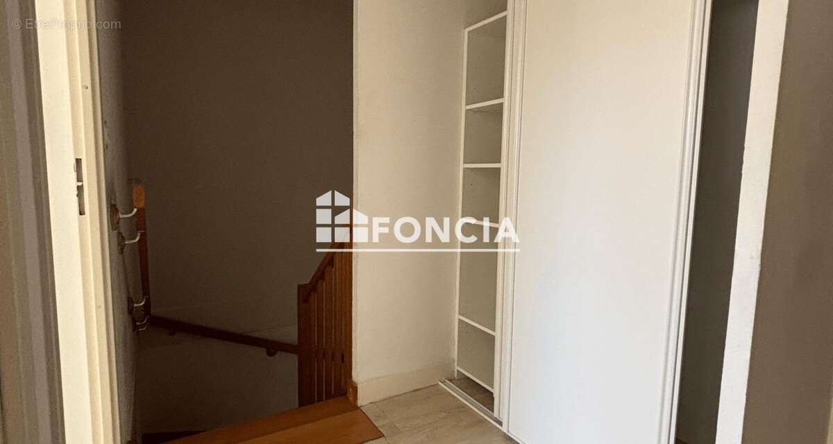 Appartement à MONTEREAU-FAULT-YONNE