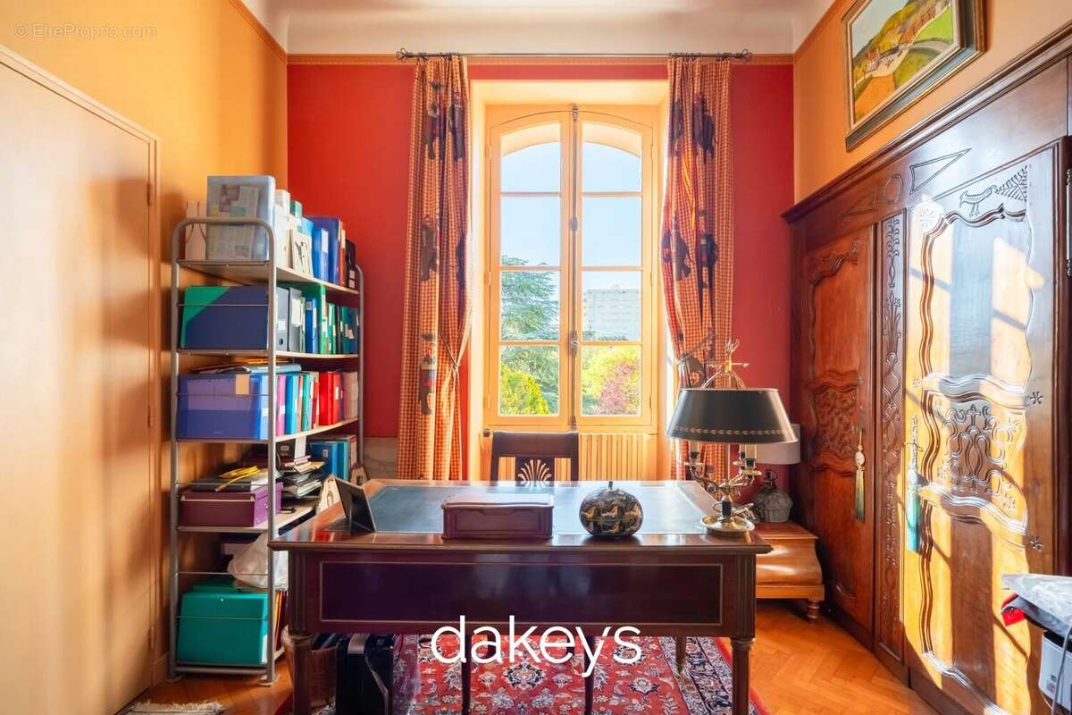 Maison à MARSEILLE-9E