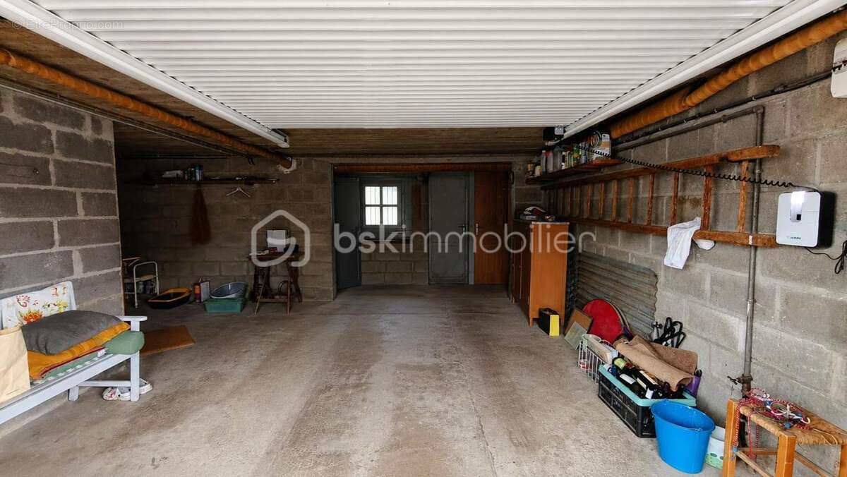 Maison à GIEN