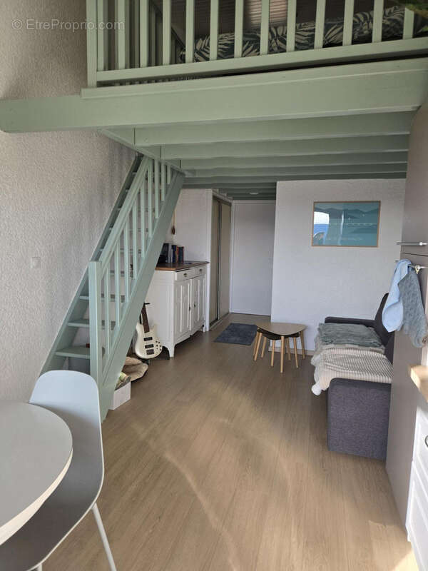 Appartement à PRUNIERES