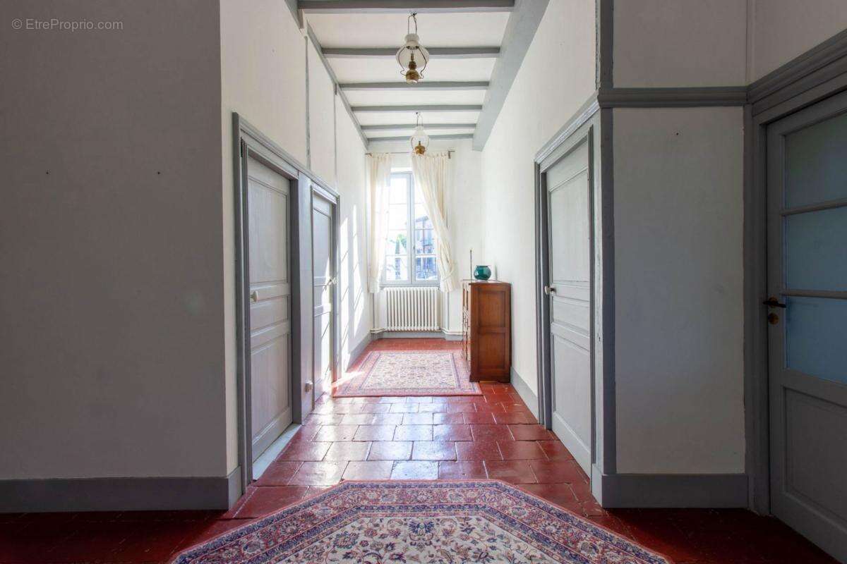 Maison à CORDES-SUR-CIEL