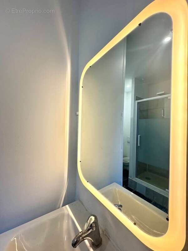 Appartement à RIS-ORANGIS