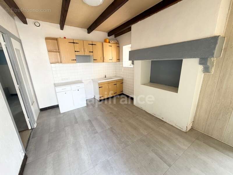 EXCLUSIVITÉ Maison à vendre 4 pièces COLLOREC (29) - photo 4