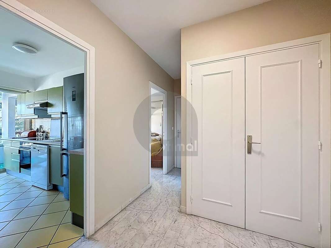 Appartement à ROQUEBRUNE-CAP-MARTIN