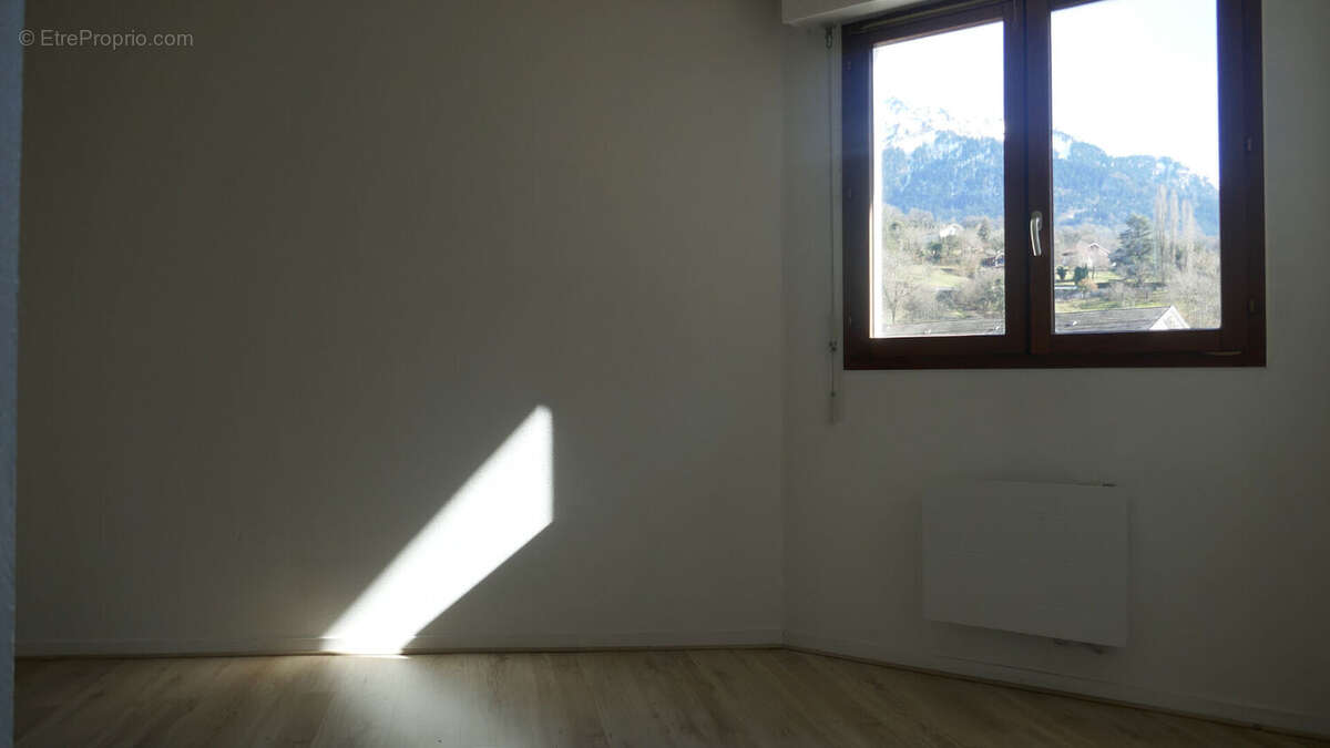 Appartement 78m² à faverges-seythenex - photo 8