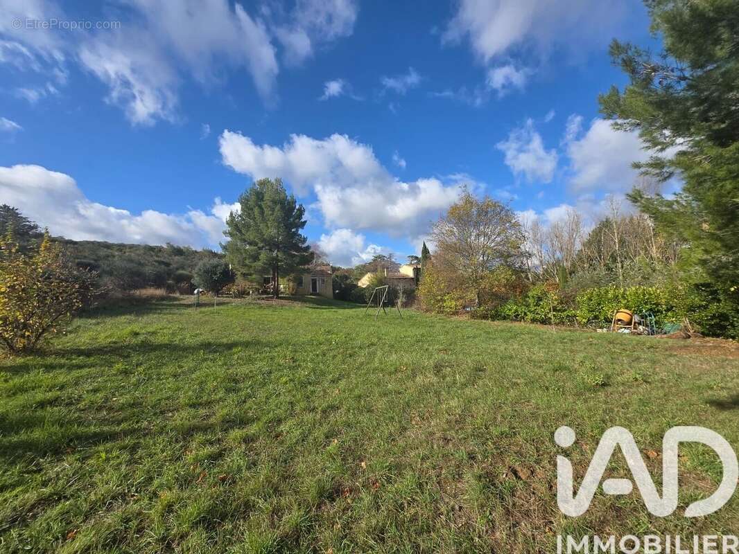 Photo 9 - Maison à LA DIGNE-D'AMONT