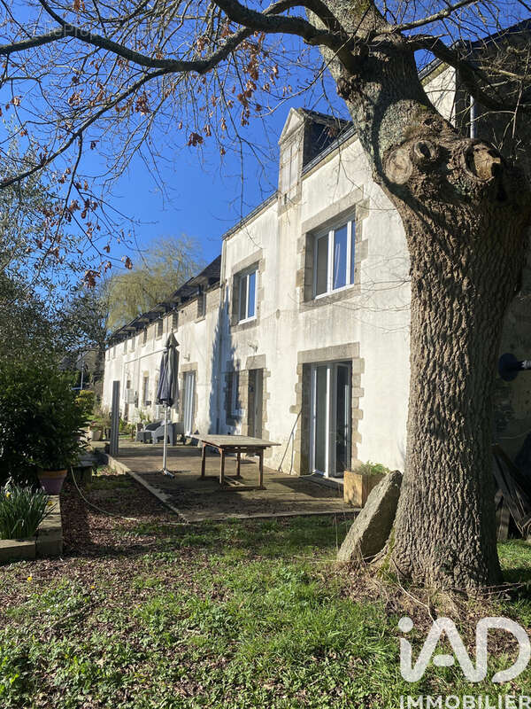 Photo 4 - Maison à ROCHEFORT-EN-TERRE