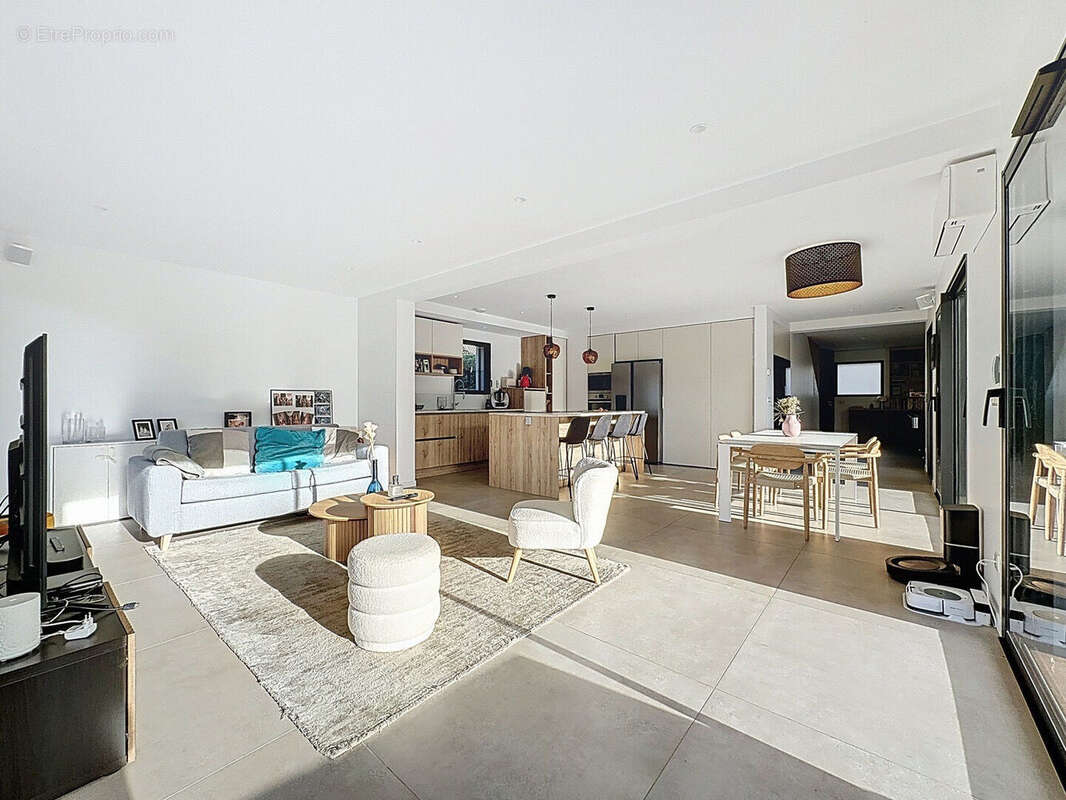 Maison à ANNECY-LE-VIEUX