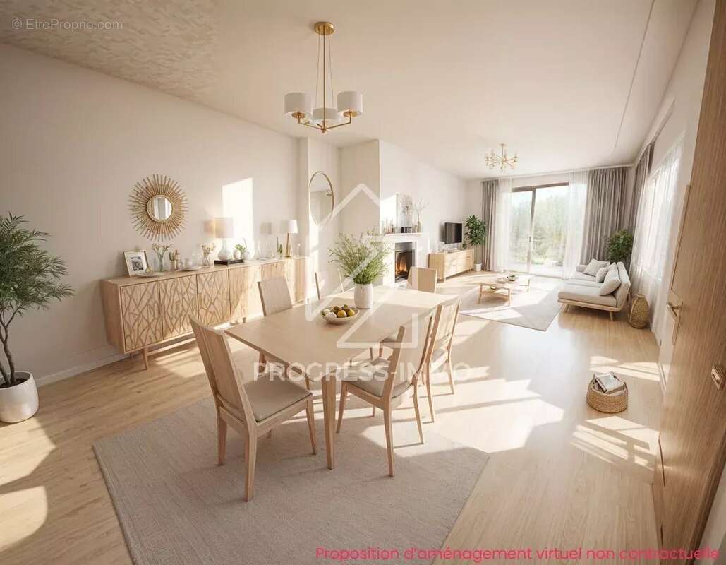 Champigny-sur-Marne – Quartier du Plan - photo 17
