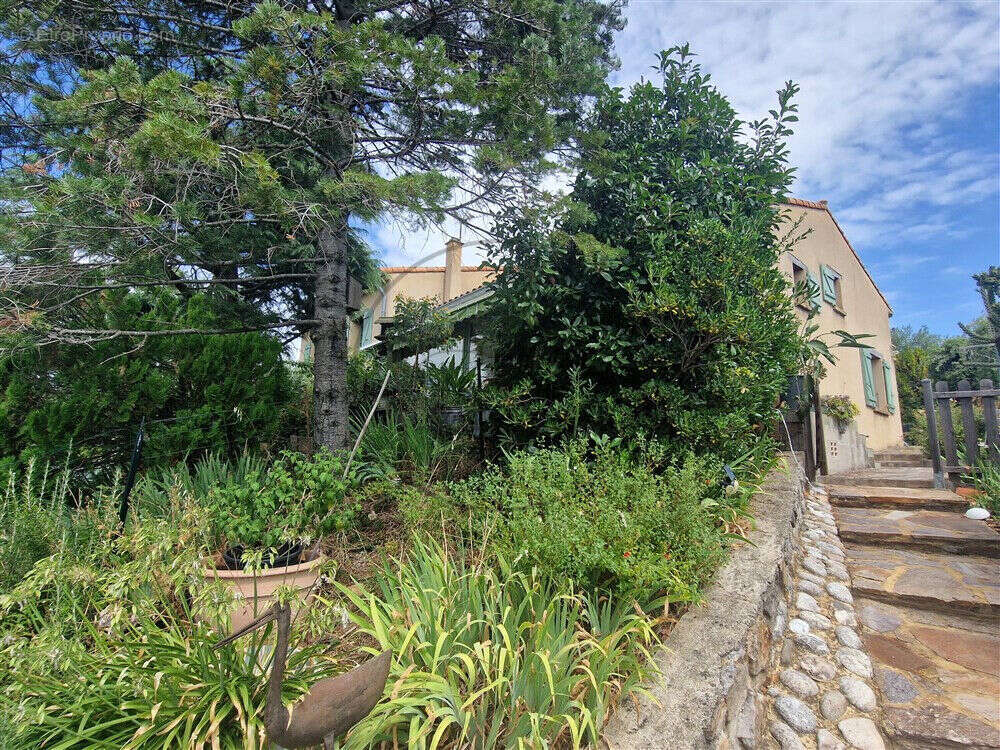 Maison avec piscine dans un environnement privilégié - photo 5