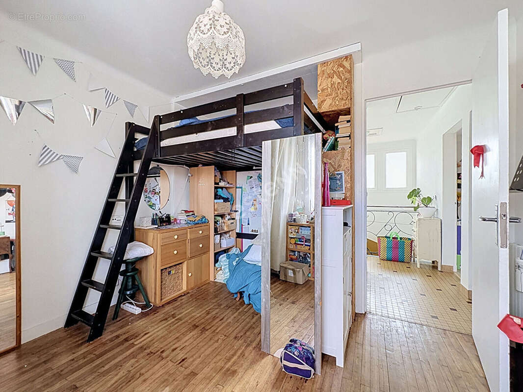 Maison à REZE