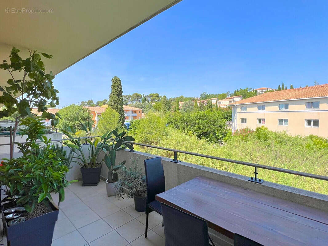 Appartement à GRABELS