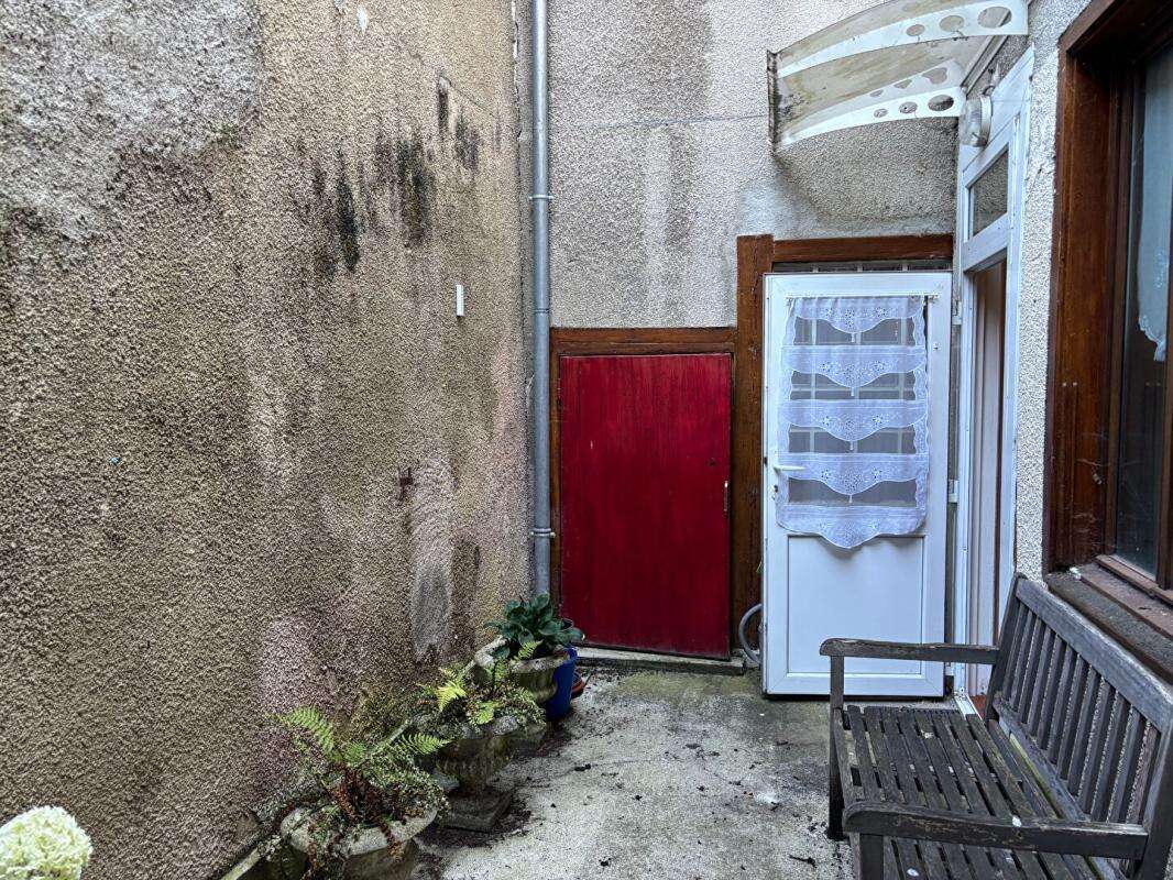 Maison Arcis Sur Aube 6 pièce(s) 144 m2 - photo 11
