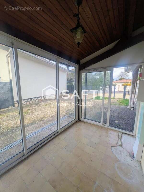 Photo 5 - Appartement à SAINT-YRIEIX-SUR-CHARENTE