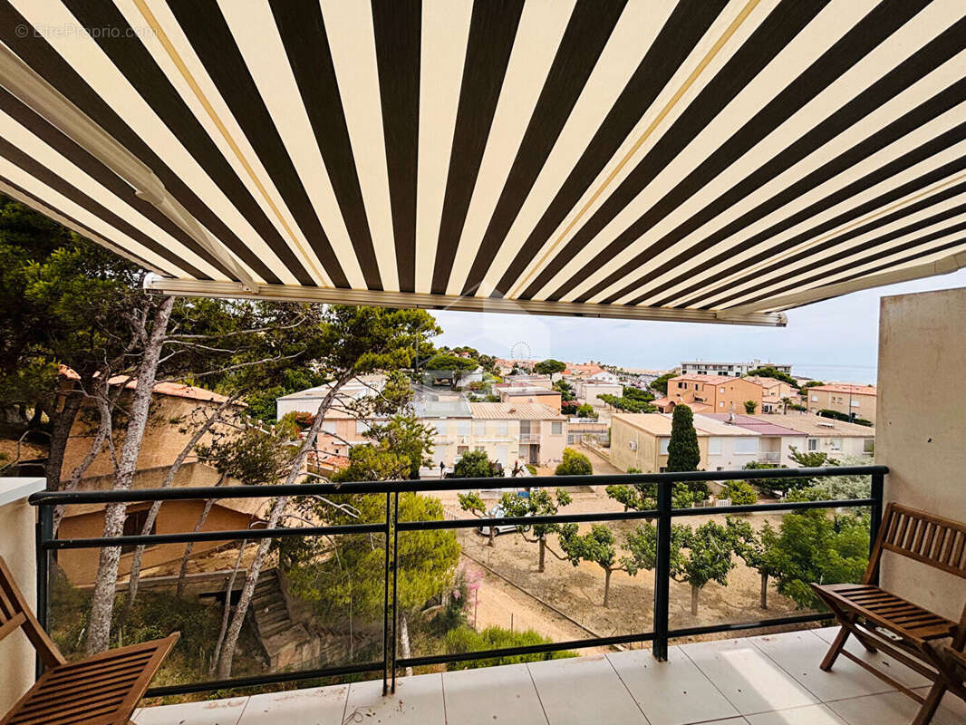 Appartement à FLEURY