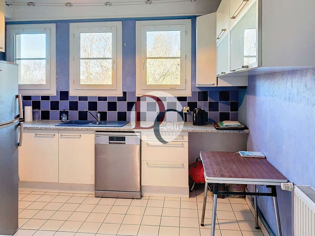 Photo 7 - Appartement à CHANTILLY