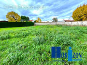 Terrain à MAGNEUX-HAUTE-RIVE