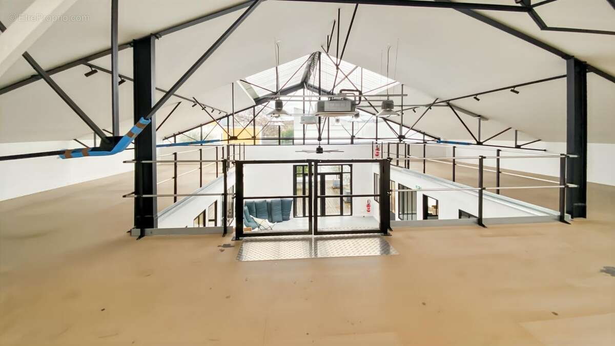 Commerce à BOIS-COLOMBES