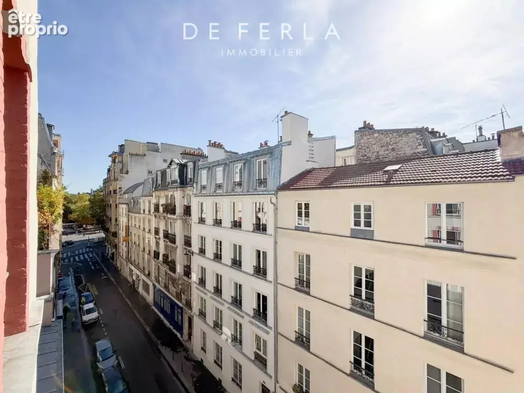 Duplex refait à neuf - Maurice Ripoche - photo 10