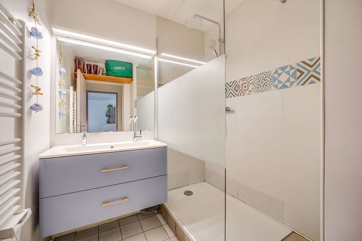 Appartement à PARIS-12E