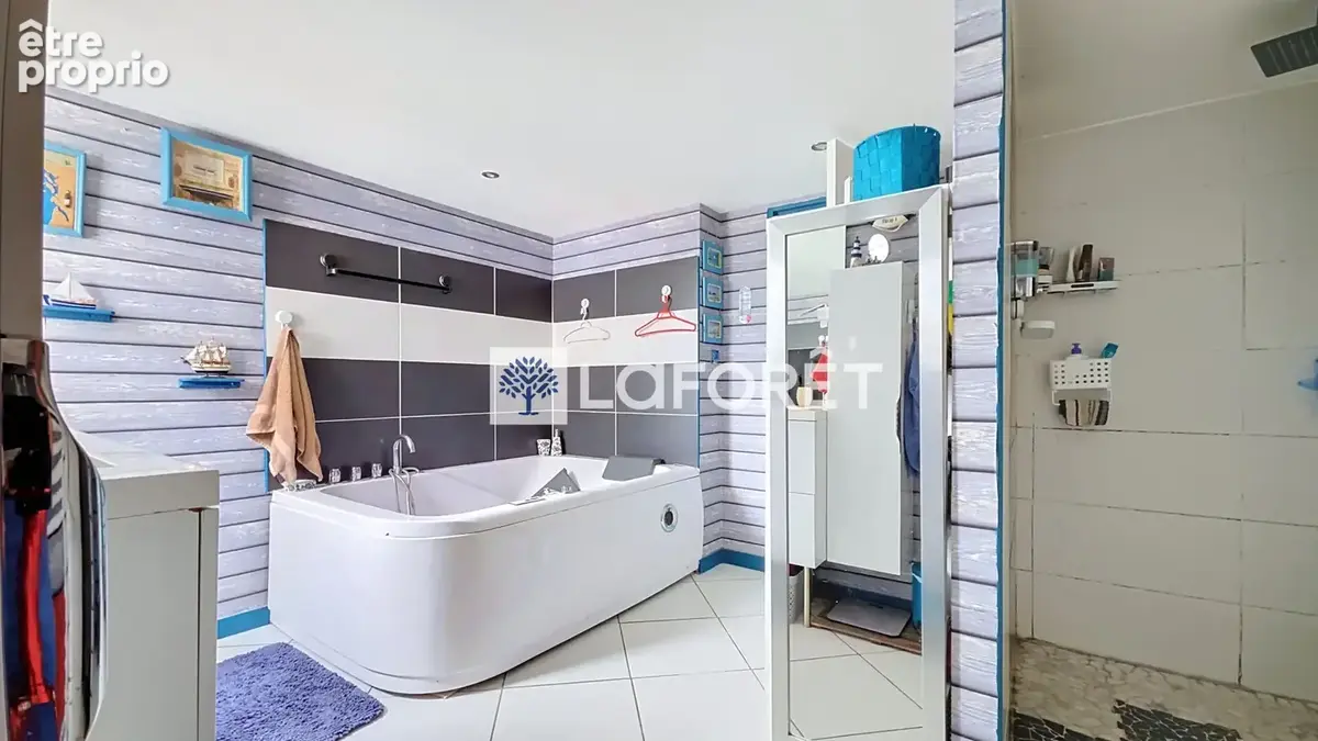 Maison individuelle 130m² SINCENY (02300 - photo 4