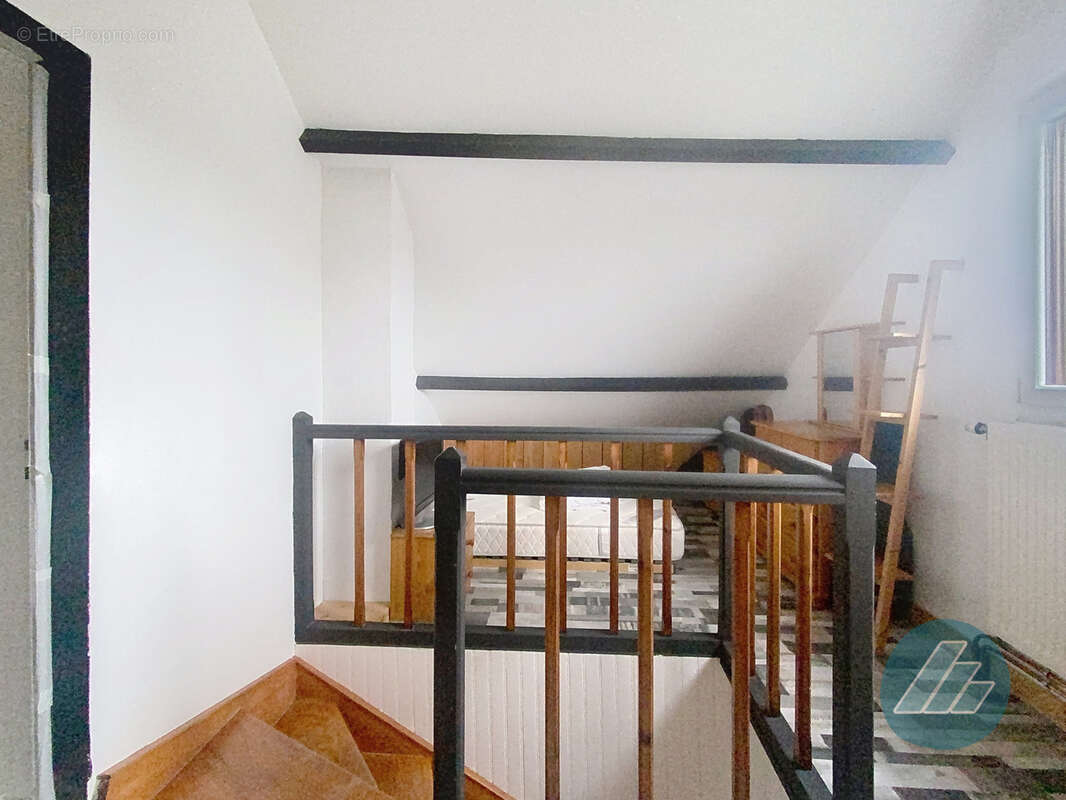 Maison à ABBEVILLE